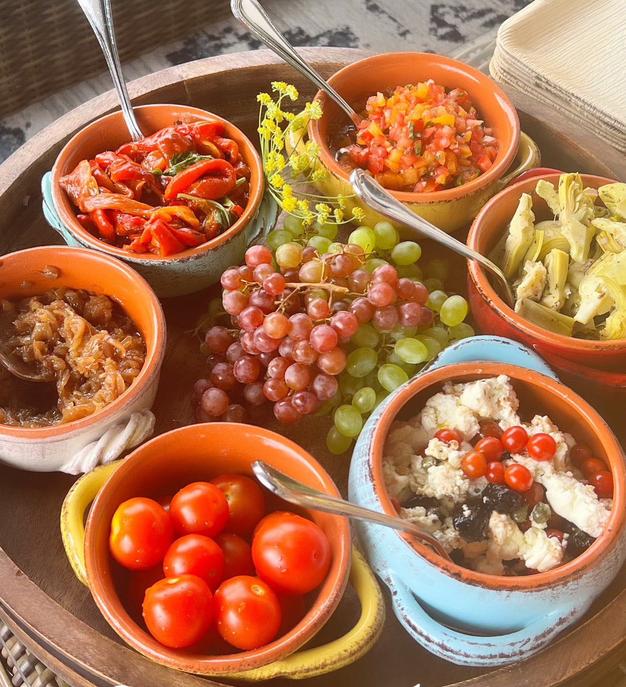 Healthy Meals Made Simple