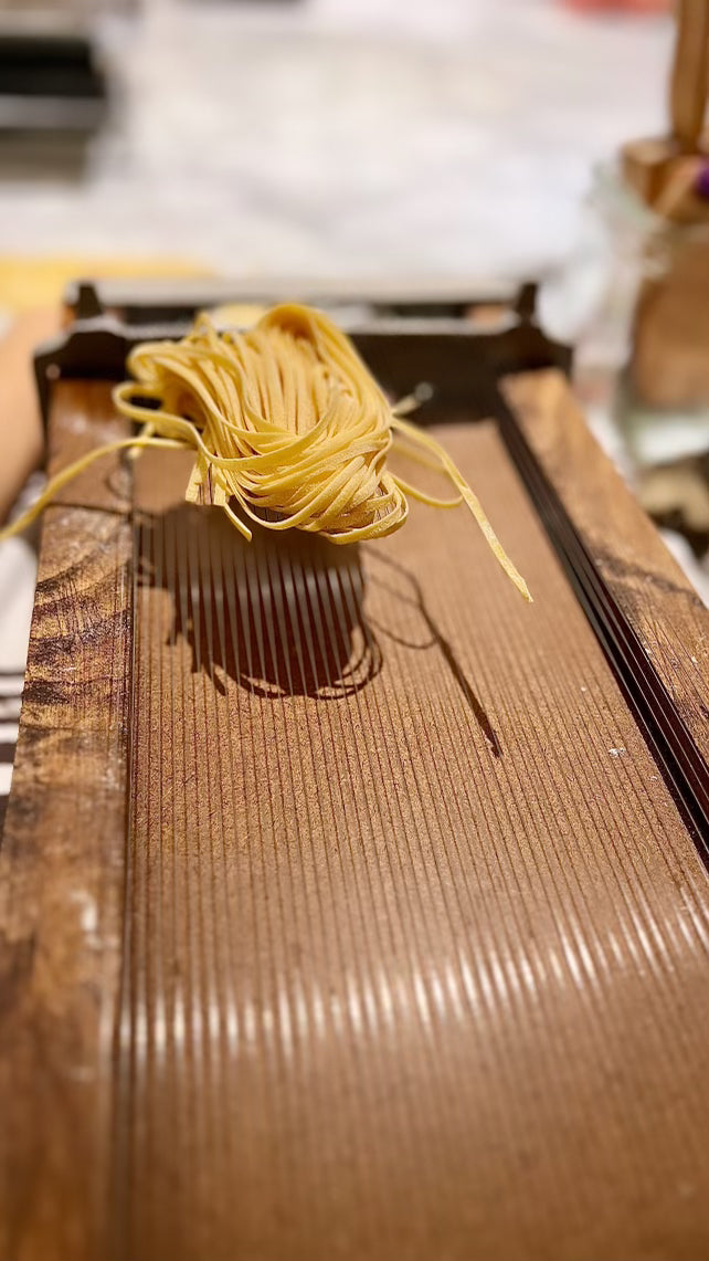 Italian Heritage & Craft