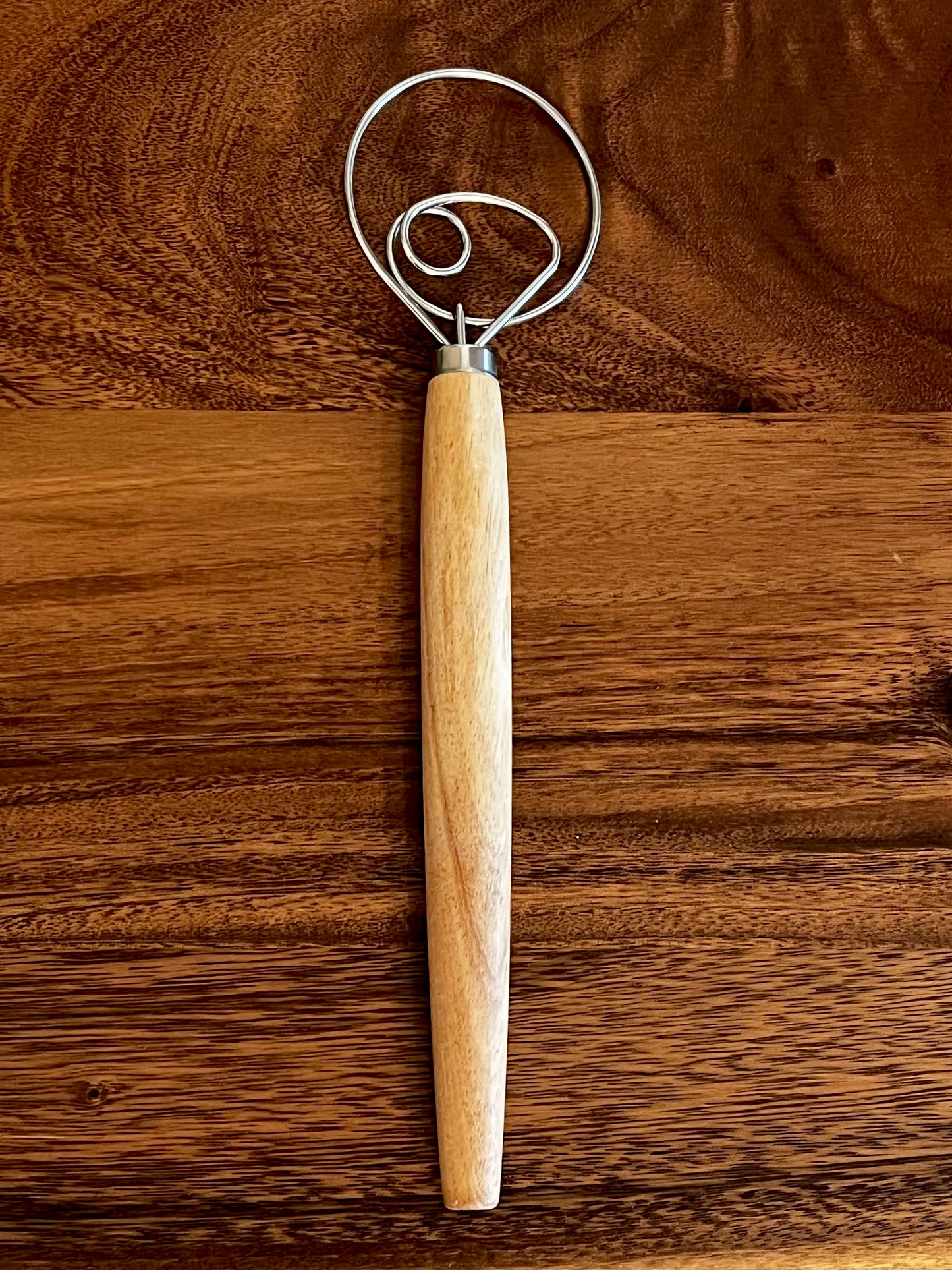 Danish Whisk