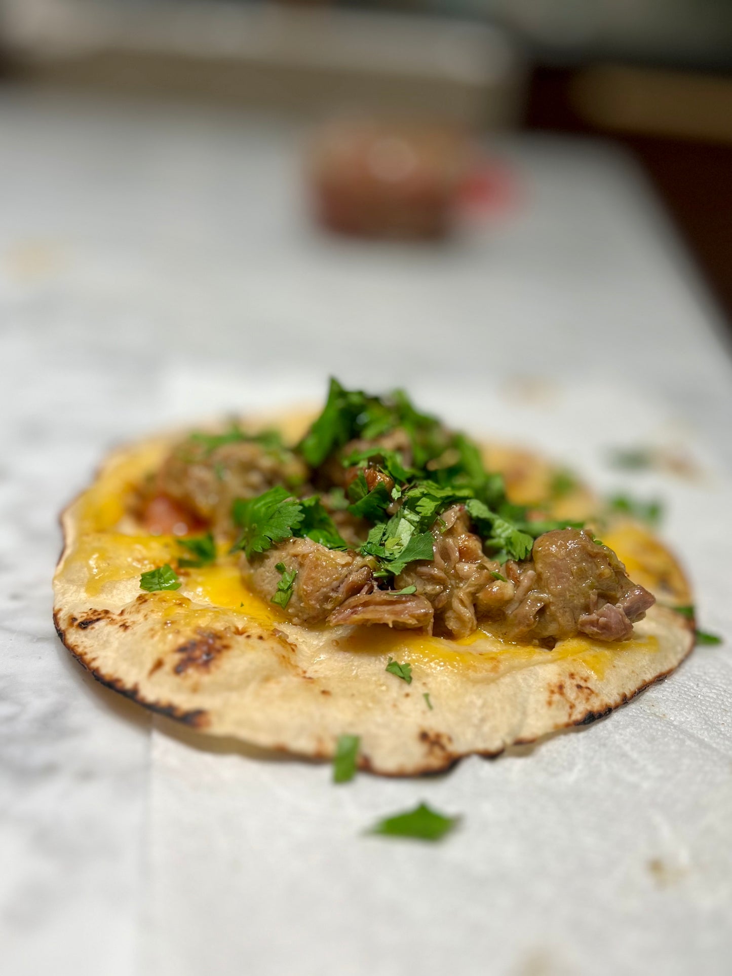 Vibrant Mexican Flavors