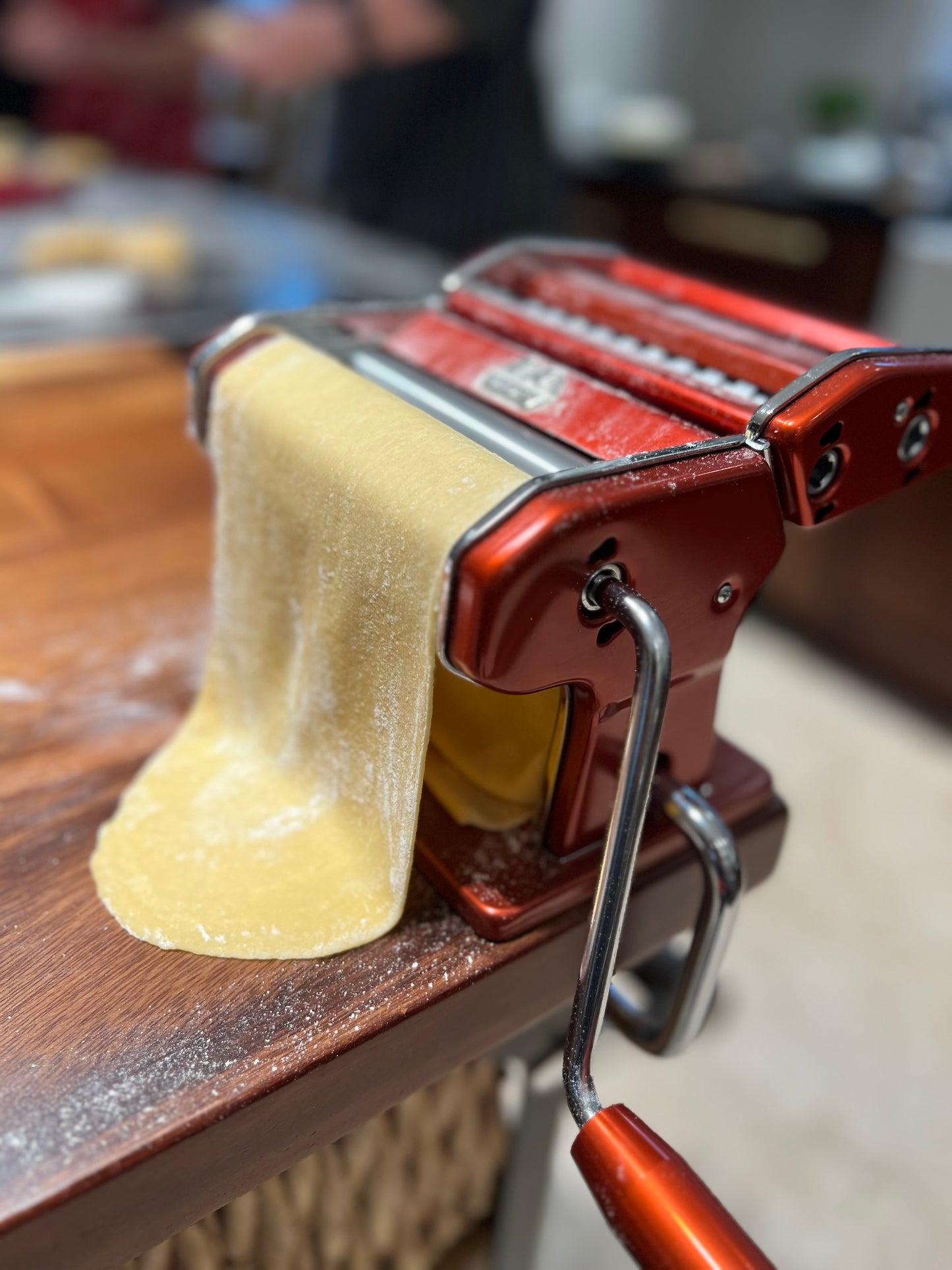 Italian Heritage & Craft
