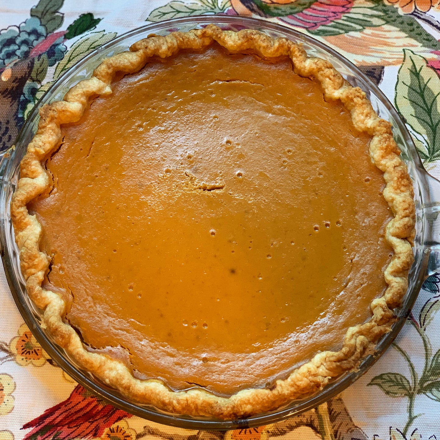 Thanksgiving Pies: Mastering Homemade Classics