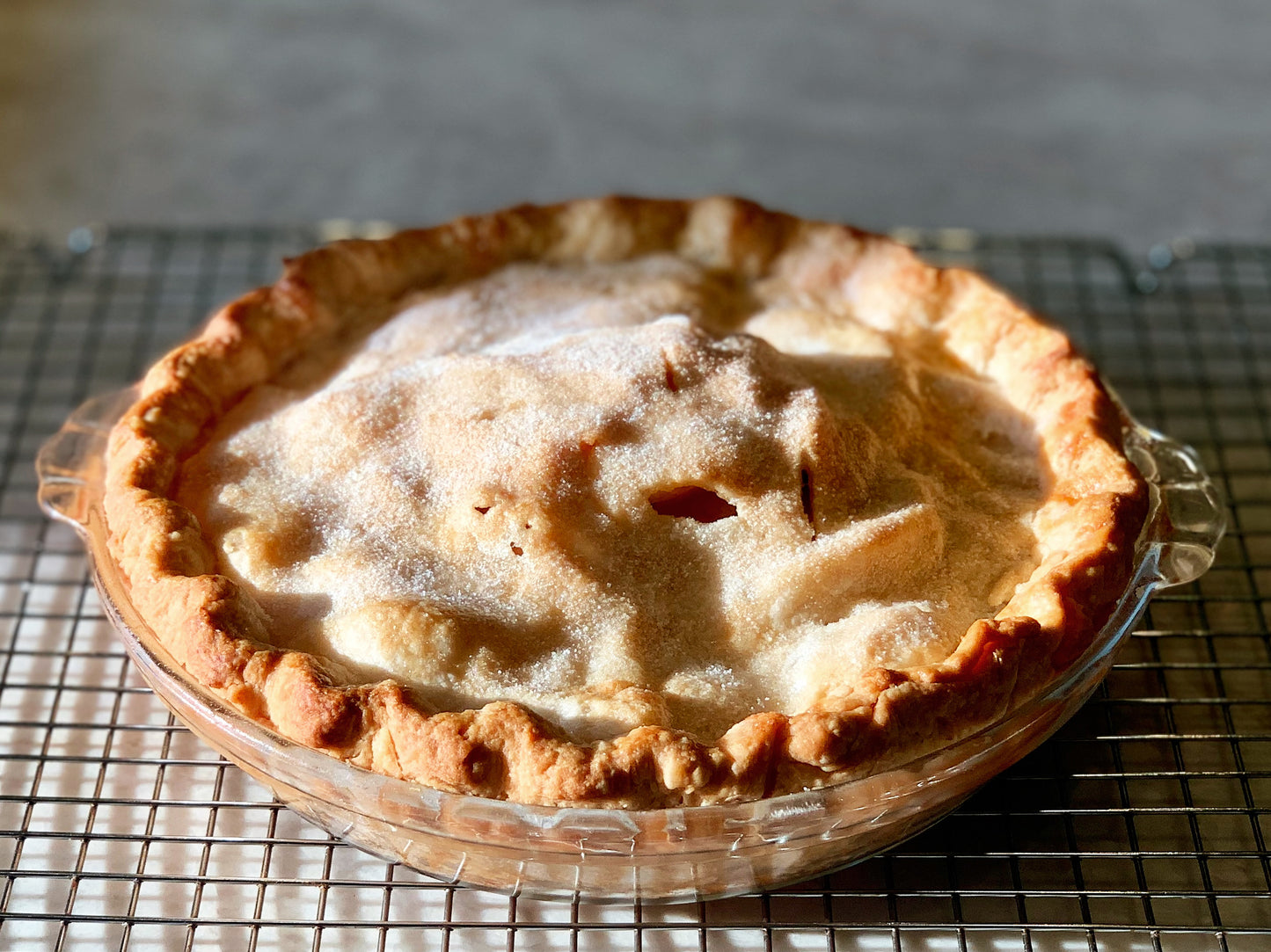 Thanksgiving Pies: Mastering Homemade Classics