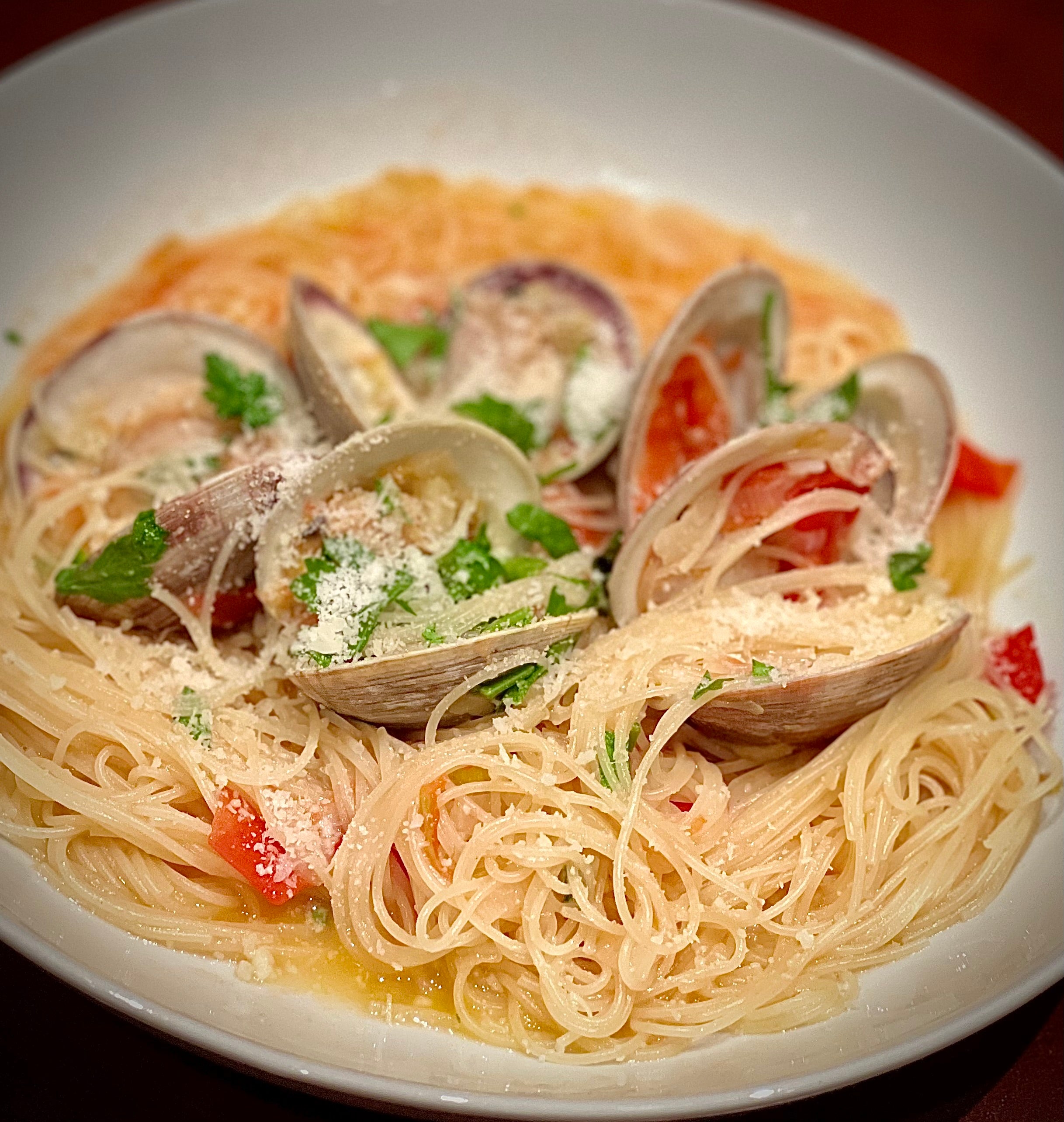 Shellfish Essentials – Chez Andréa Cuisine