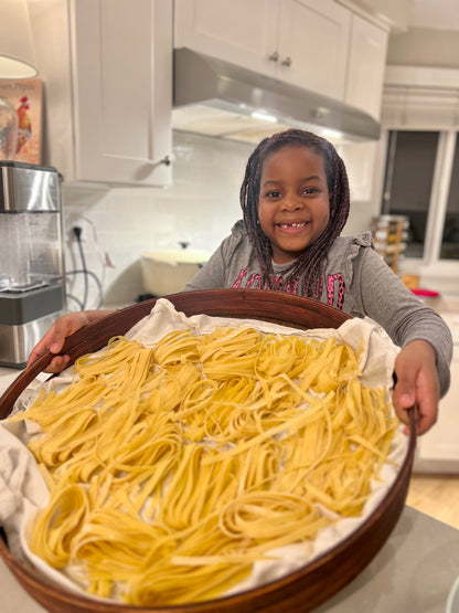 Kids in the Kitchen